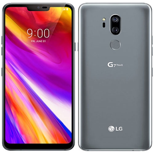 View Lg V40 Thinq Price In Bangladesh Background